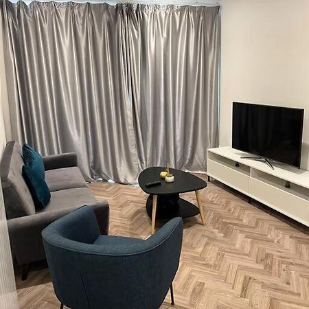 Stunning One Bedroom Apartment Londres Exterior foto