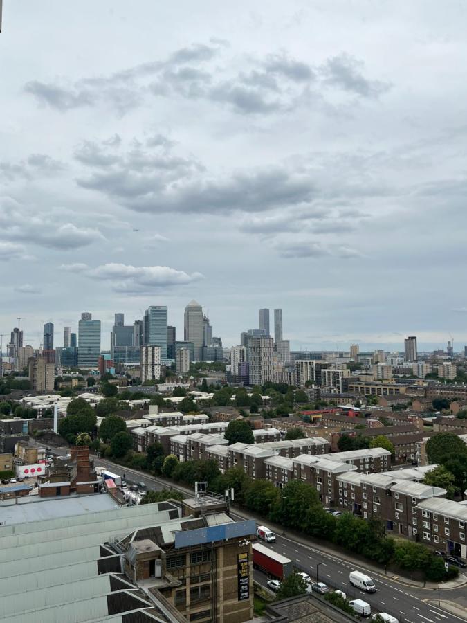 Stunning One Bedroom Apartment Londres Exterior foto